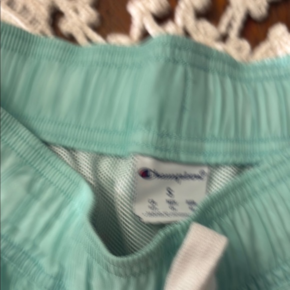 Champion Men's Swim Shorts - Multicolor - Picture 3 of 6